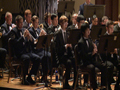 Band of Mid-America honors JFK in special way
